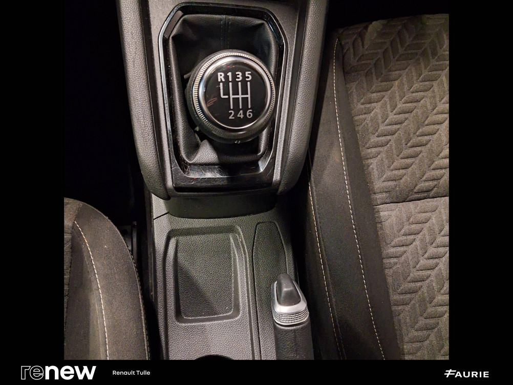 Acheter Renault Clio 5 Clio Blue dCi 100 Evolution 5p occasion dans les concessions du Groupe Faurie