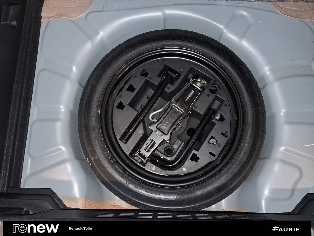 Acheter Renault Clio 5 Clio Blue dCi 100 Evolution 5p occasion dans les concessions du Groupe Faurie