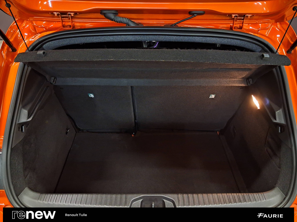 Acheter Renault Clio 5 Clio TCe 90 Techno 5p occasion dans les concessions du Groupe Faurie