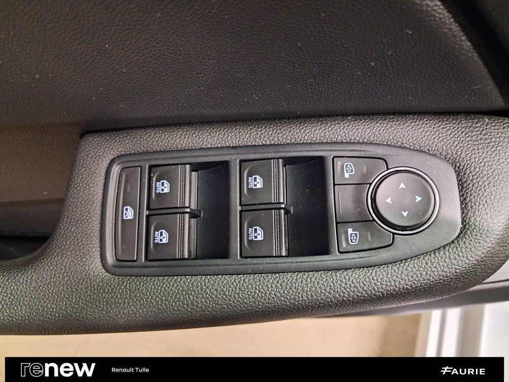 Acheter Renault Clio 5 Clio Blue dCi 100 Evolution 5p occasion dans les concessions du Groupe Faurie