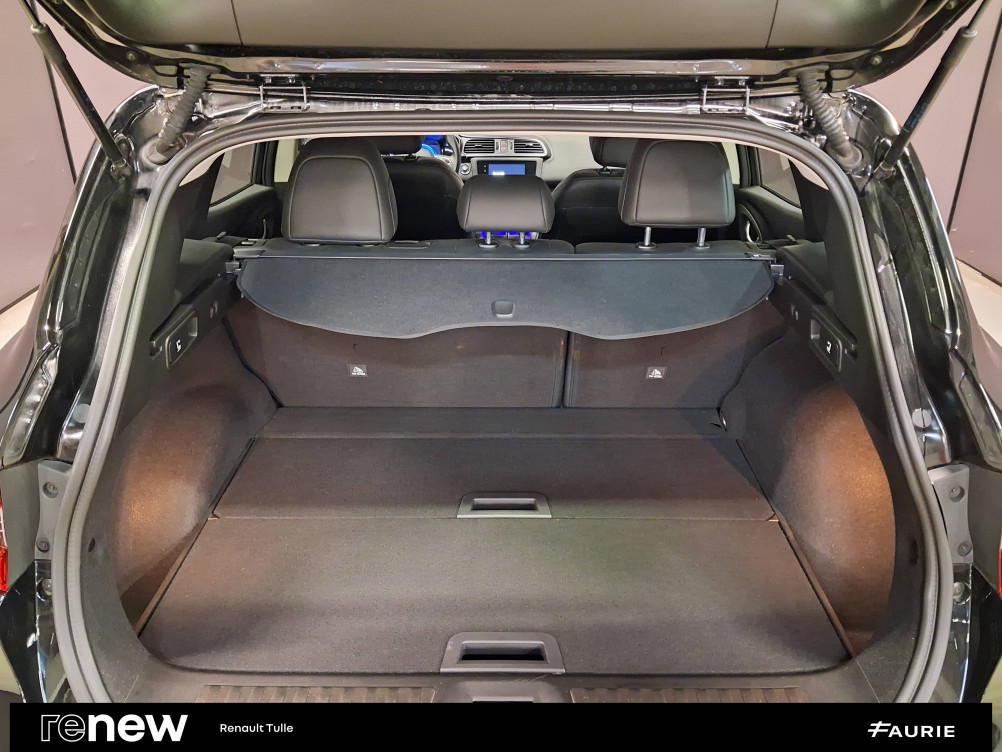 Acheter Renault Kadjar Kadjar Blue dCi 115 EDC Intens 5p occasion dans les concessions du Groupe Faurie