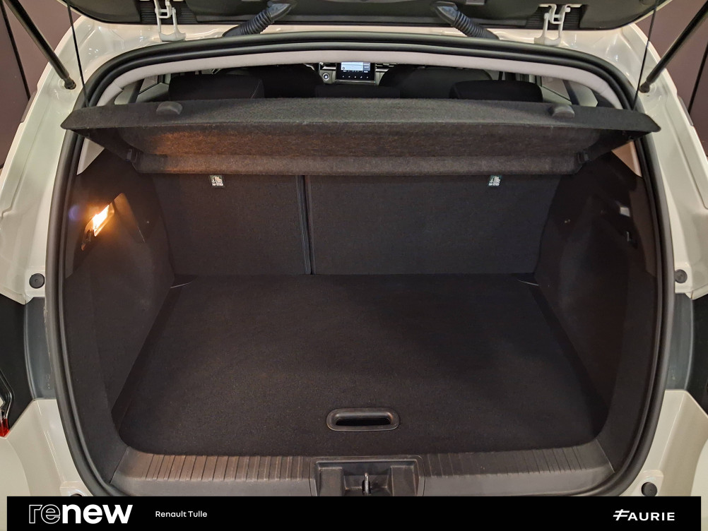 Acheter Renault Captur 2 Captur Blue dCi 95 Business 5p occasion dans les concessions du Groupe Faurie