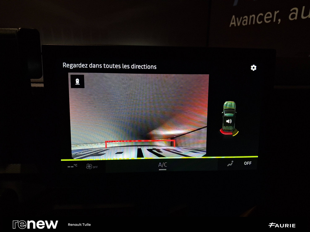 Acheter Dacia Duster Duster Hybrid 140 Extreme 5p occasion dans les concessions du Groupe Faurie