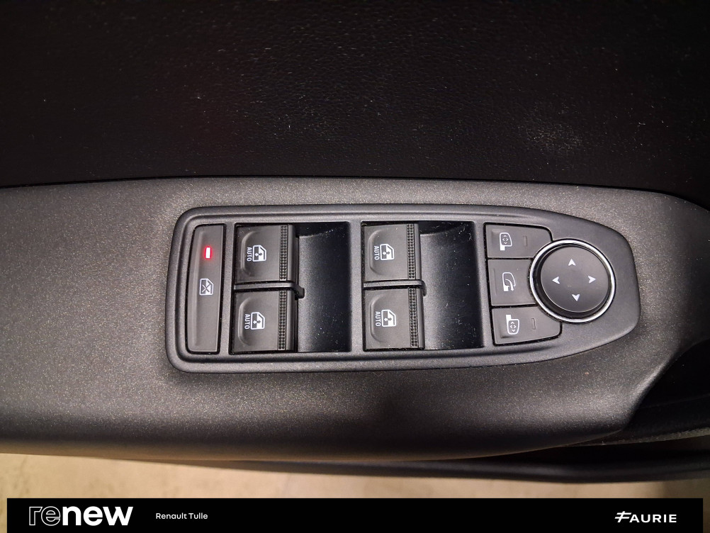 Acheter Renault Captur 2 Captur Blue dCi 95 Business 5p occasion dans les concessions du Groupe Faurie