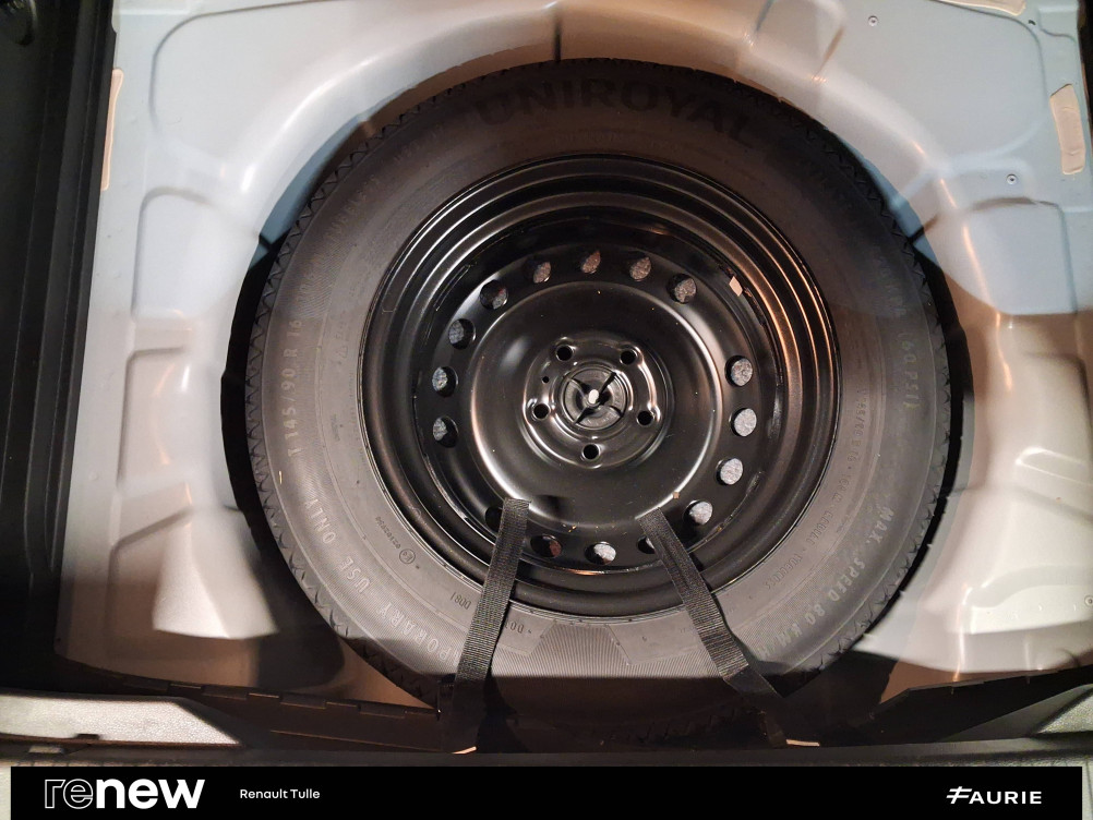 Acheter Renault Captur 2 Captur Blue dCi 95 Business 5p occasion dans les concessions du Groupe Faurie