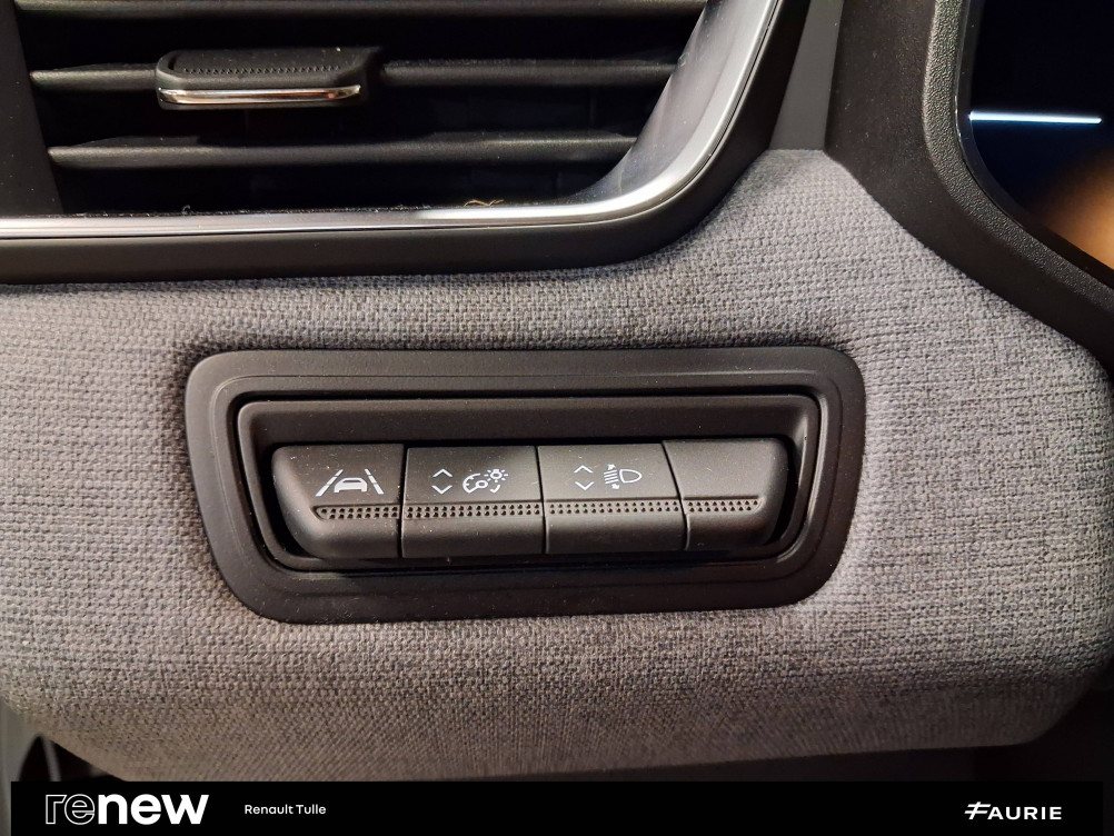 Acheter Renault Clio 5 Clio Blue dCi 100 Evolution 5p occasion dans les concessions du Groupe Faurie