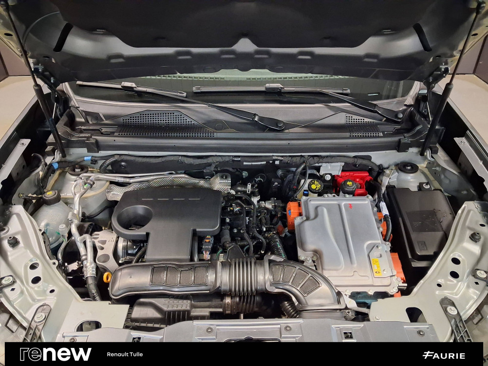 Acheter Dacia Duster Duster Hybrid 140 Extreme 5p occasion dans les concessions du Groupe Faurie