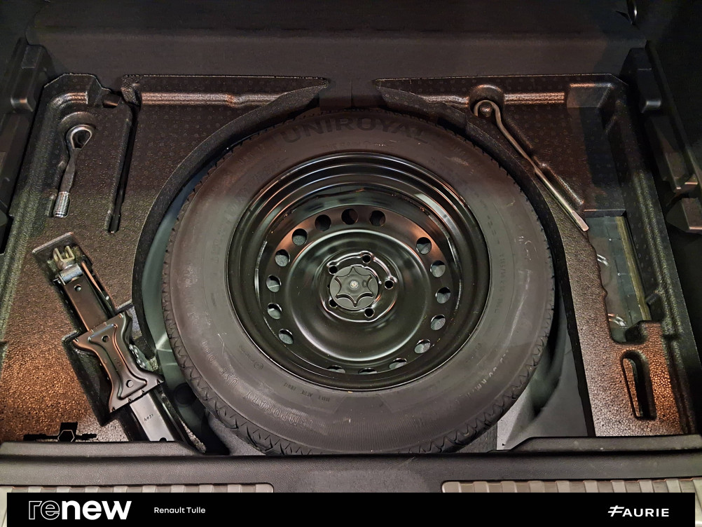 Acheter Renault Kadjar Kadjar Blue dCi 115 EDC Intens 5p occasion dans les concessions du Groupe Faurie