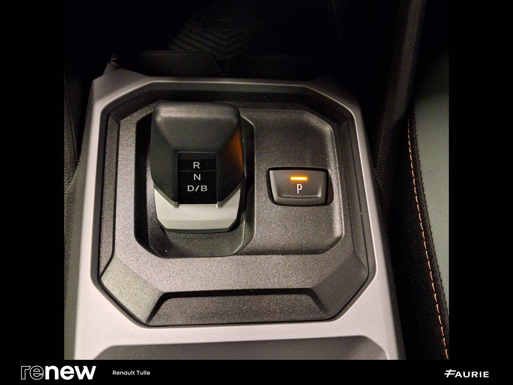 Acheter Dacia Duster Duster Hybrid 140 Extreme 5p occasion dans les concessions du Groupe Faurie