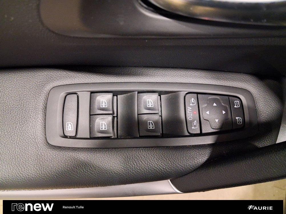 Acheter Renault Kadjar Kadjar Blue dCi 115 EDC Intens 5p occasion dans les concessions du Groupe Faurie