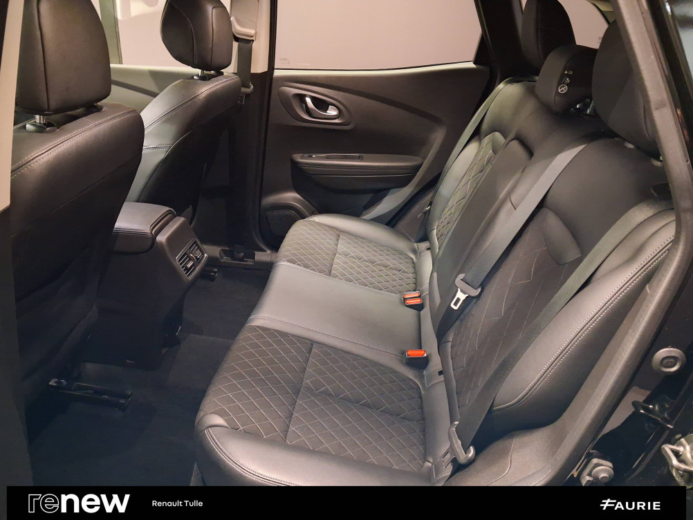 Acheter Renault Kadjar Kadjar Blue dCi 115 EDC Intens 5p occasion dans les concessions du Groupe Faurie
