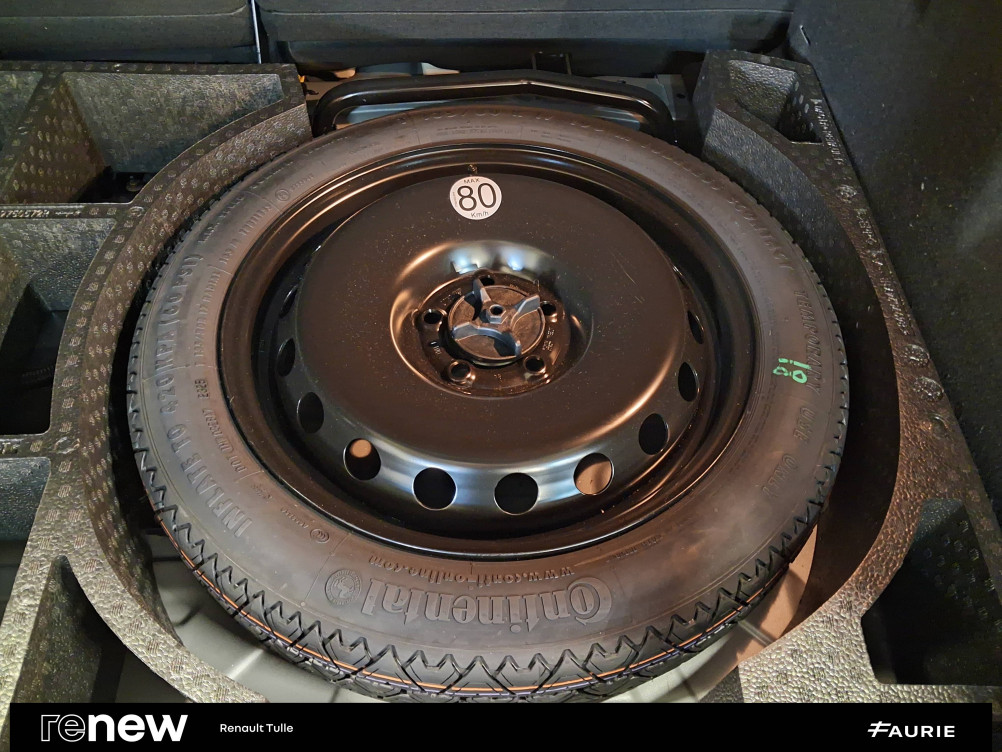 Acheter Dacia Duster Duster Hybrid 140 Extreme 5p occasion dans les concessions du Groupe Faurie