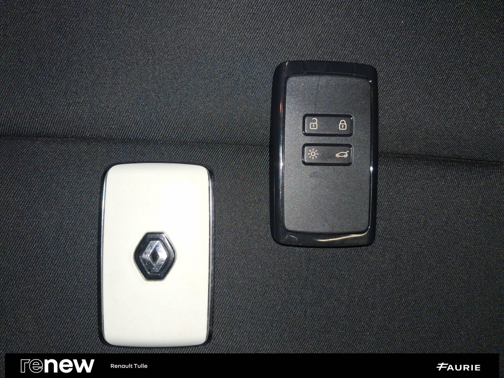 Acheter Renault Captur 2 Captur Blue dCi 95 Business 5p occasion dans les concessions du Groupe Faurie