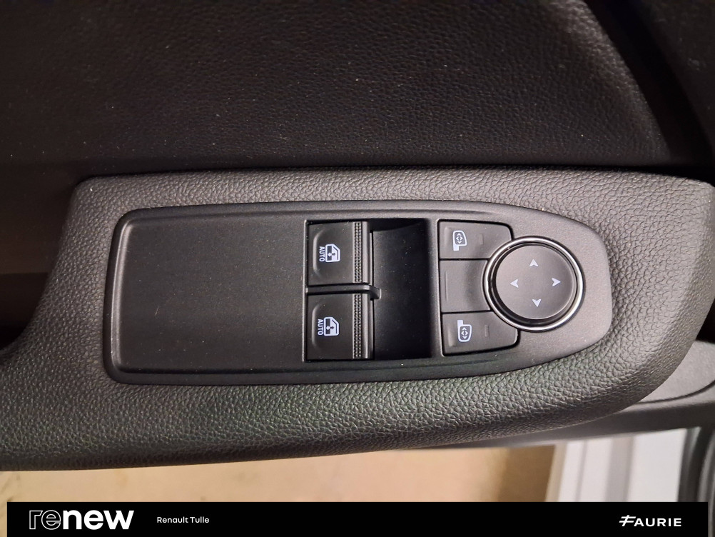 Acheter Renault Clio 5 Clio Blue dCi 100 Evolution 5p occasion dans les concessions du Groupe Faurie