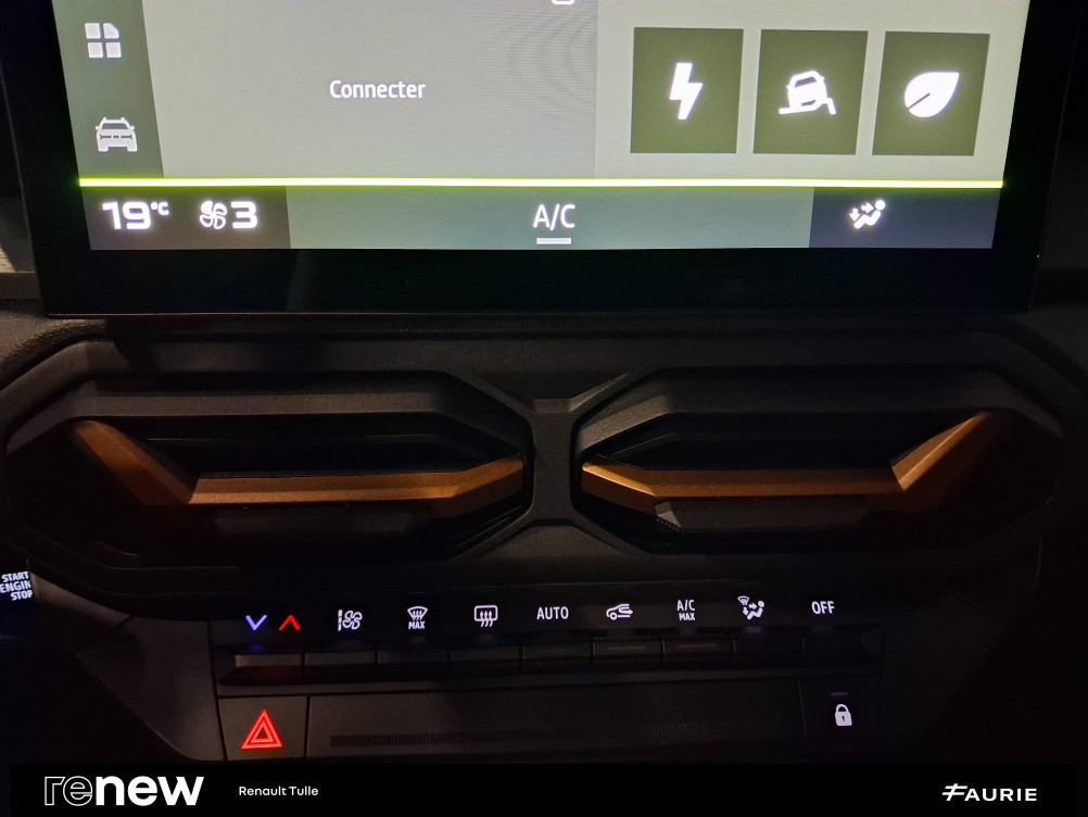 Acheter Dacia Duster Duster Hybrid 140 Extreme 5p occasion dans les concessions du Groupe Faurie