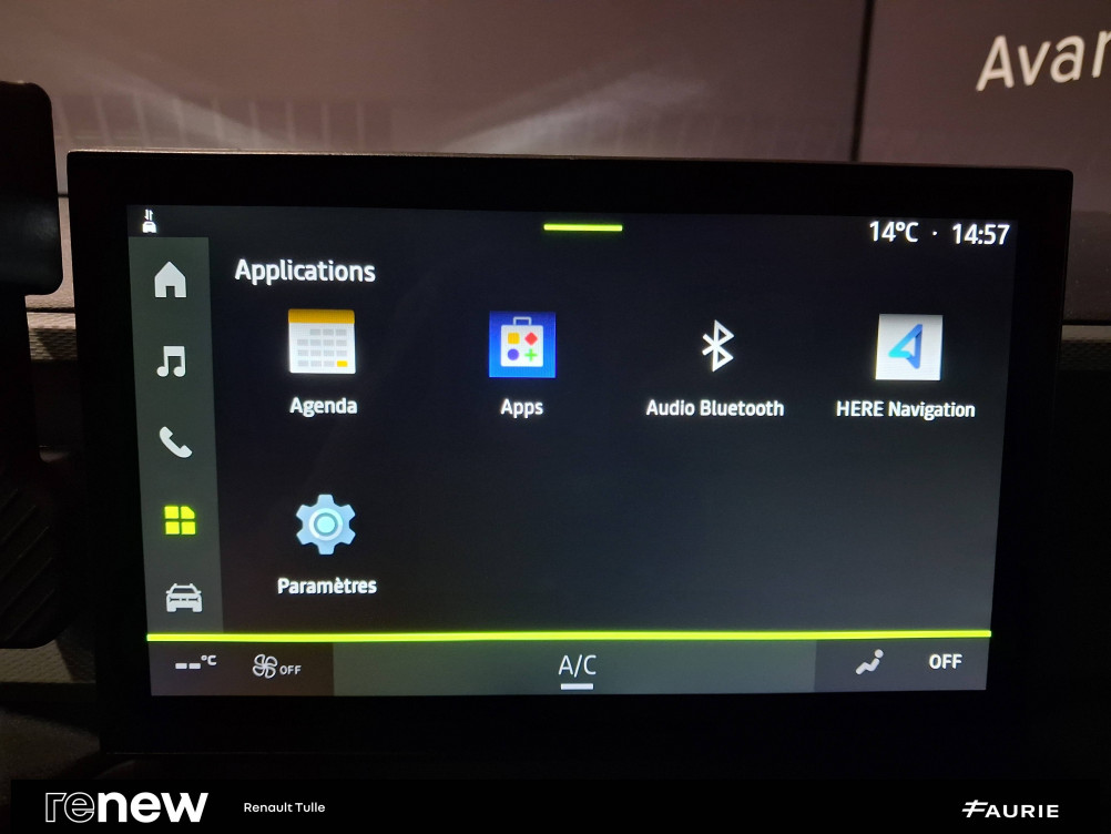 Acheter Dacia Duster Duster Hybrid 140 Extreme 5p occasion dans les concessions du Groupe Faurie