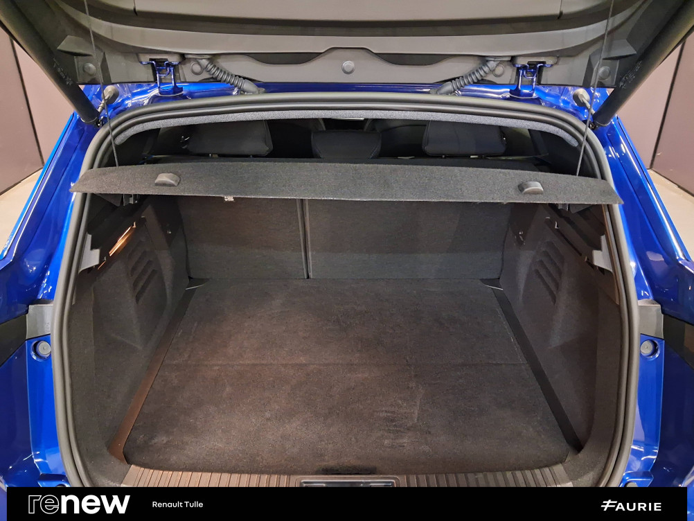 Acheter Renault Symbioz Symbioz E-Tech full hybrid 145 Esprit Alpine 5p occasion dans les concessions du Groupe Faurie