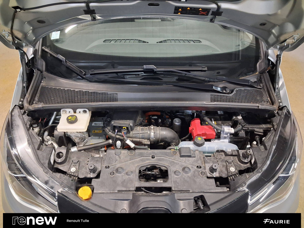 Acheter Renault Zoe Zoe R110 Achat Intégral - 21 Life 5p occasion dans les concessions du Groupe Faurie