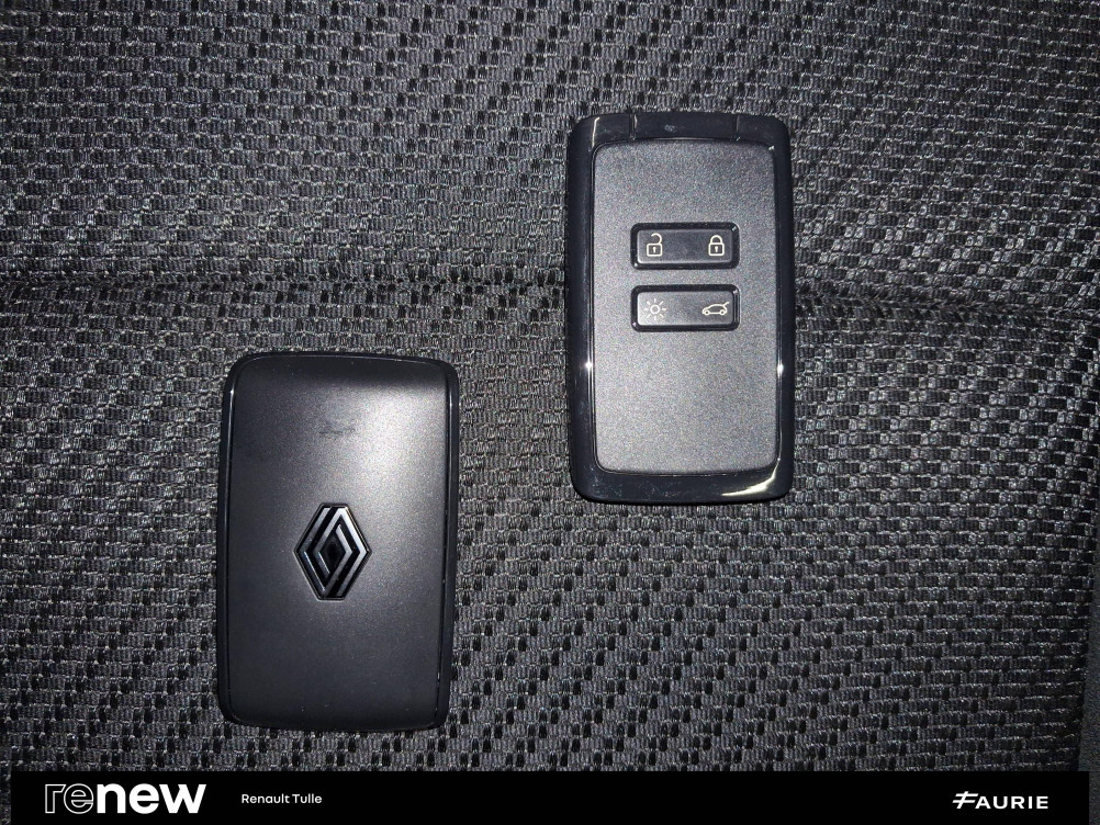 Acheter Renault Austral Austral E-Tech hybrid 200 Iconic esprit Alpine 5p occasion dans les concessions du Groupe Faurie