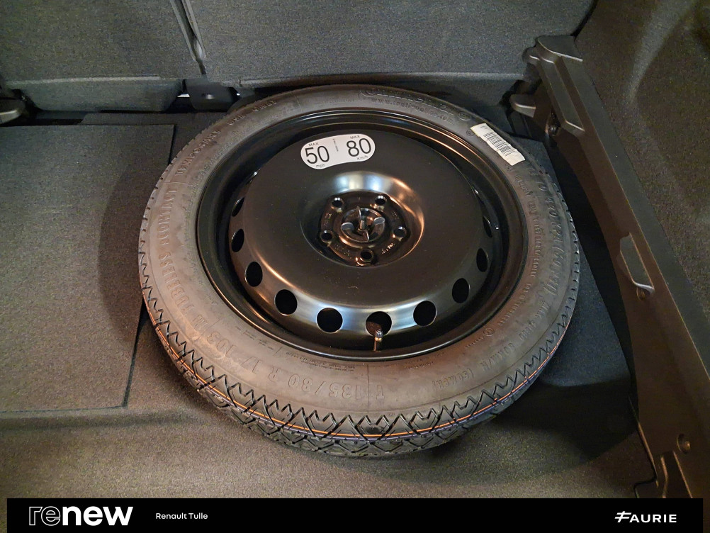 Acheter Renault Symbioz Symbioz E-Tech full hybrid 145 Esprit Alpine 5p occasion dans les concessions du Groupe Faurie