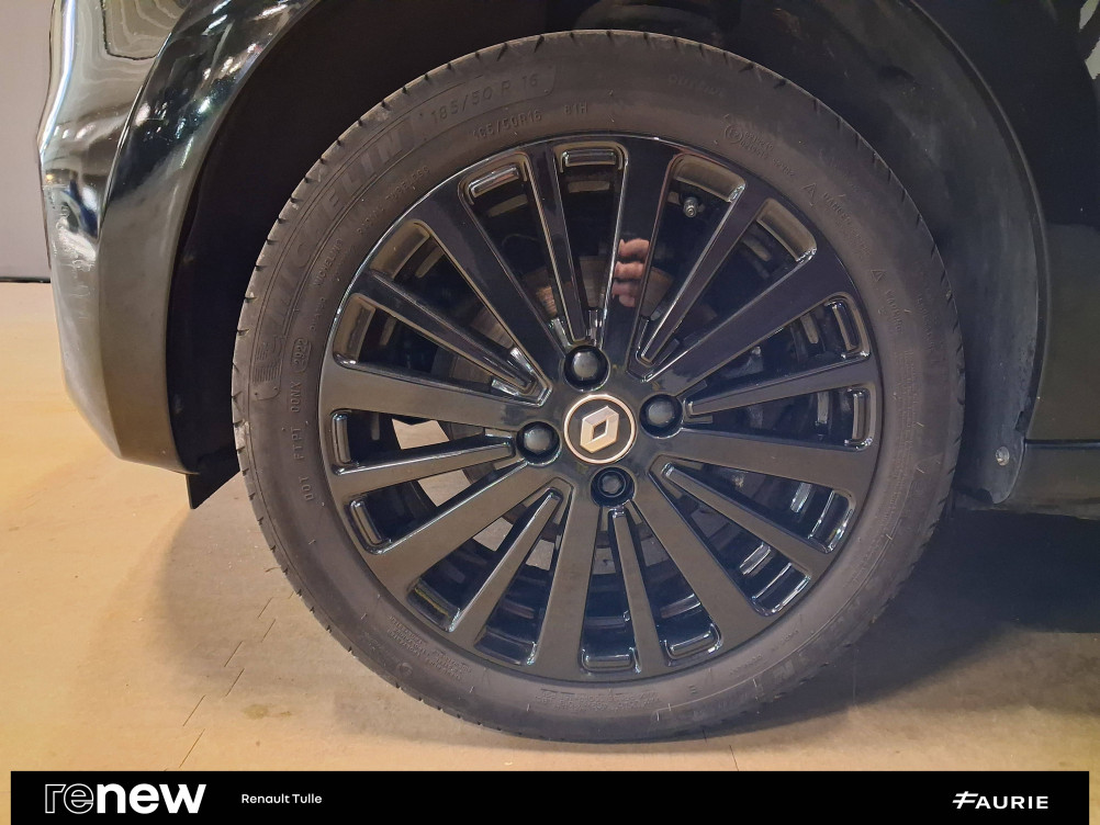 Acheter Renault Twingo 3 Twingo III SCe 65 SL Urban Night 5p occasion dans les concessions du Groupe Faurie