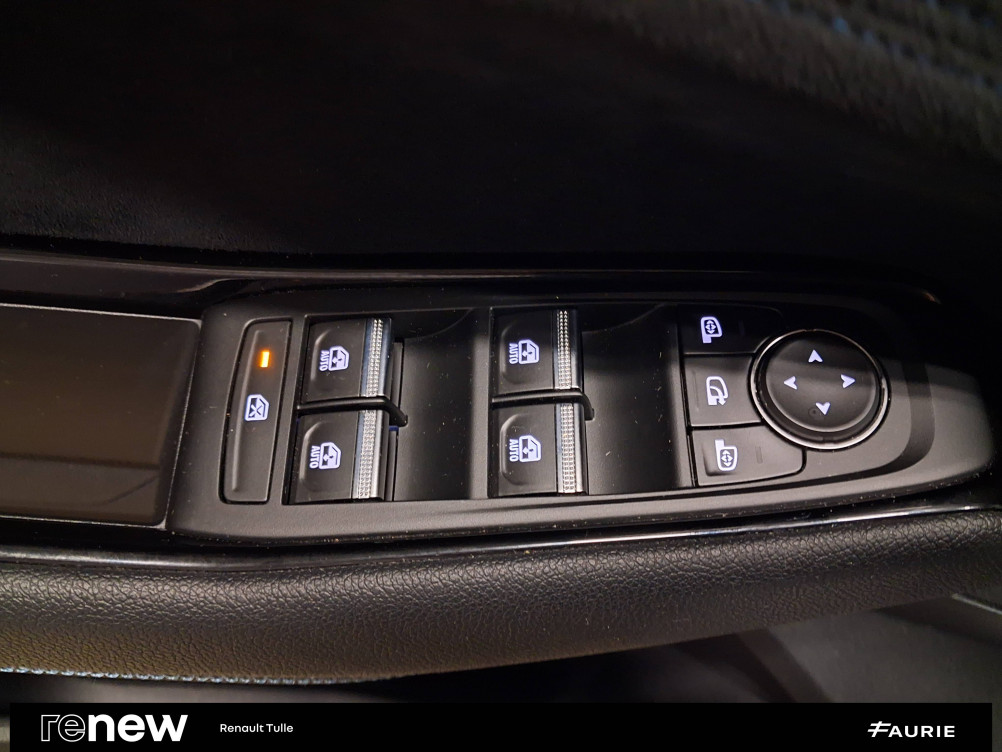 Acheter Renault Austral Austral E-Tech hybrid 200 Iconic esprit Alpine 5p occasion dans les concessions du Groupe Faurie