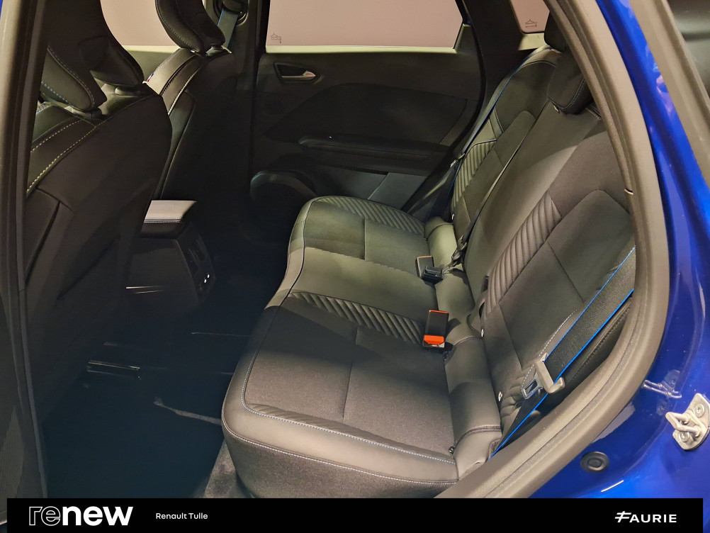 Acheter Renault Symbioz Symbioz E-Tech full hybrid 145 Esprit Alpine 5p occasion dans les concessions du Groupe Faurie