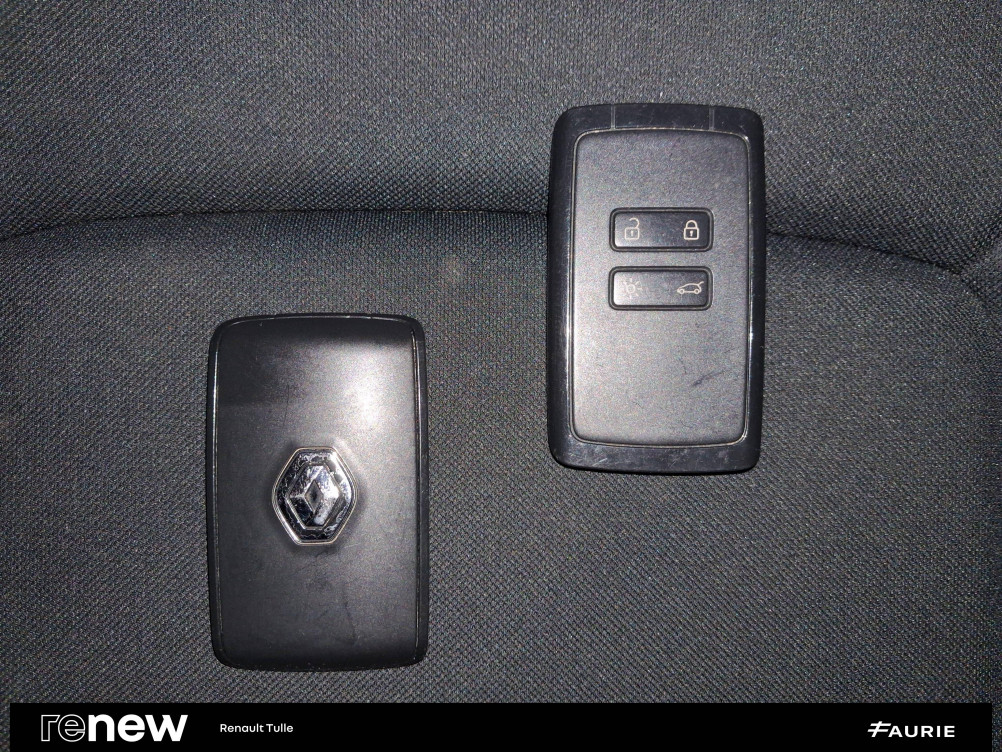 Acheter Renault Zoe Zoe R110 Achat Intégral - 21 Life 5p occasion dans les concessions du Groupe Faurie