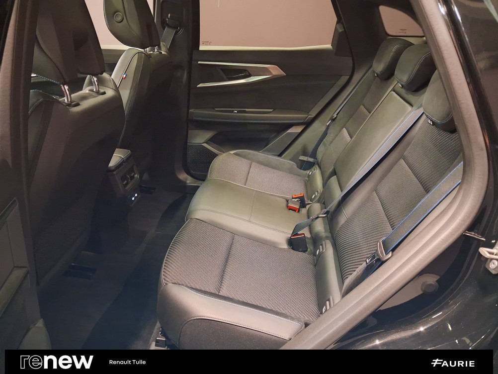 Acheter Renault Austral Austral E-Tech hybrid 200 Iconic esprit Alpine 5p occasion dans les concessions du Groupe Faurie