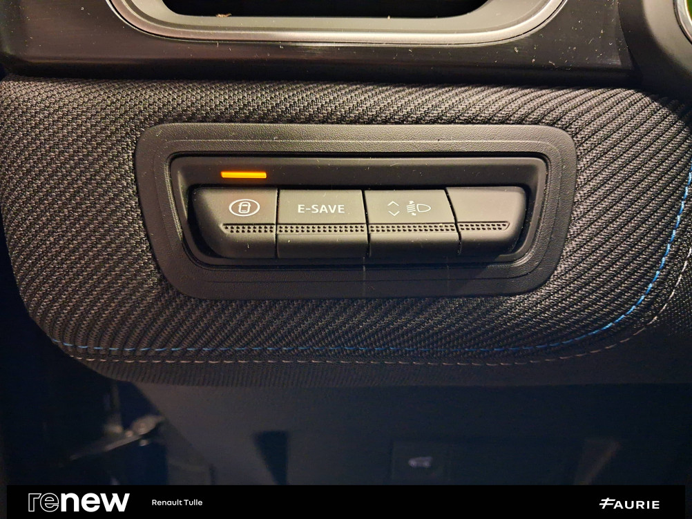 Acheter Renault Symbioz Symbioz E-Tech full hybrid 145 Esprit Alpine 5p occasion dans les concessions du Groupe Faurie