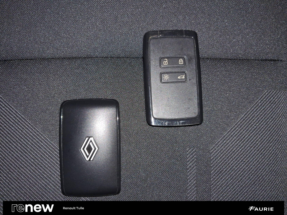 Acheter Renault Symbioz Symbioz E-Tech full hybrid 145 Esprit Alpine 5p occasion dans les concessions du Groupe Faurie