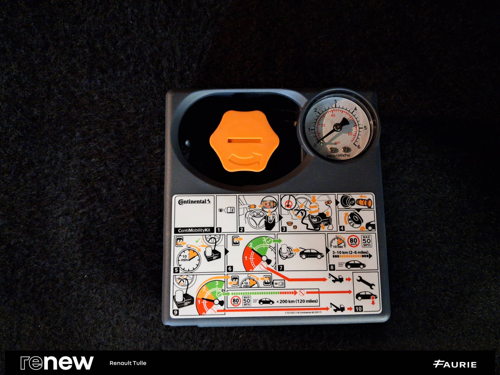 Acheter Renault Austral Austral E-Tech hybrid 200 Iconic esprit Alpine 5p occasion dans les concessions du Groupe Faurie