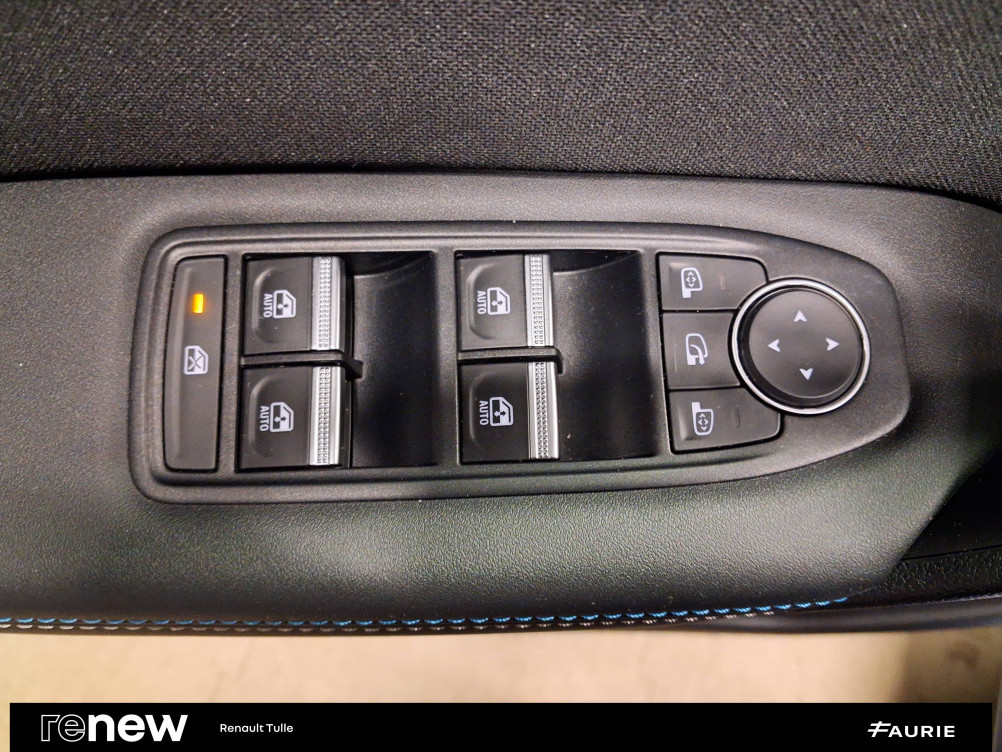 Acheter Renault Symbioz Symbioz E-Tech full hybrid 145 Esprit Alpine 5p occasion dans les concessions du Groupe Faurie