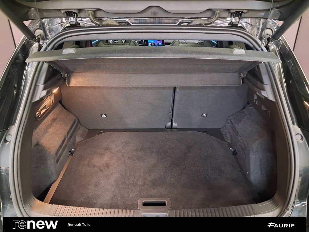 Acheter Renault Austral Austral E-Tech hybrid 200 Iconic esprit Alpine 5p occasion dans les concessions du Groupe Faurie