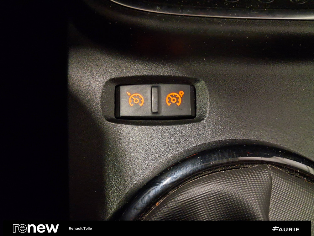 Acheter Renault Twingo 3 Twingo III SCe 65 SL Urban Night 5p occasion dans les concessions du Groupe Faurie