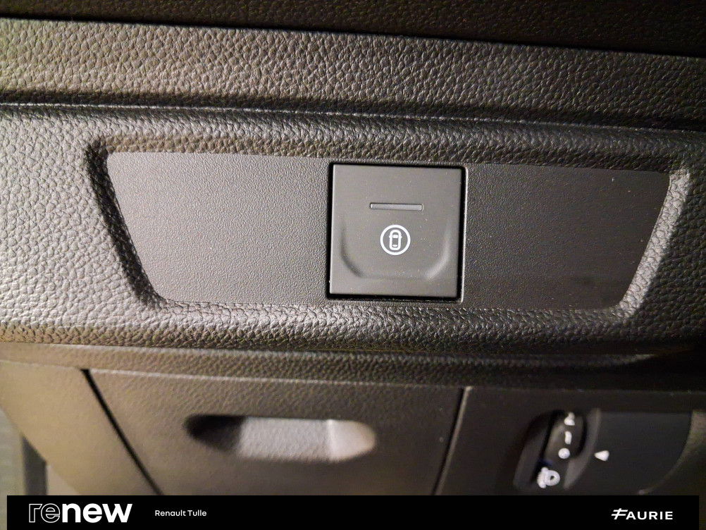 Acheter Dacia Jogger Jogger Hybrid 140 7 places GSR2 Extreme 5p occasion dans les concessions du Groupe Faurie