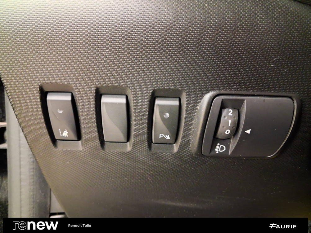 Acheter Renault Twingo 3 Twingo III SCe 65 SL Urban Night 5p occasion dans les concessions du Groupe Faurie