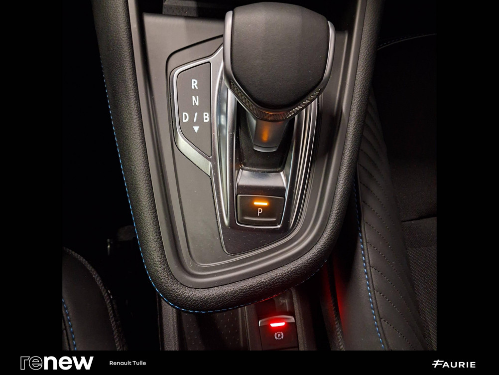 Acheter Renault Symbioz Symbioz E-Tech full hybrid 145 Esprit Alpine 5p occasion dans les concessions du Groupe Faurie