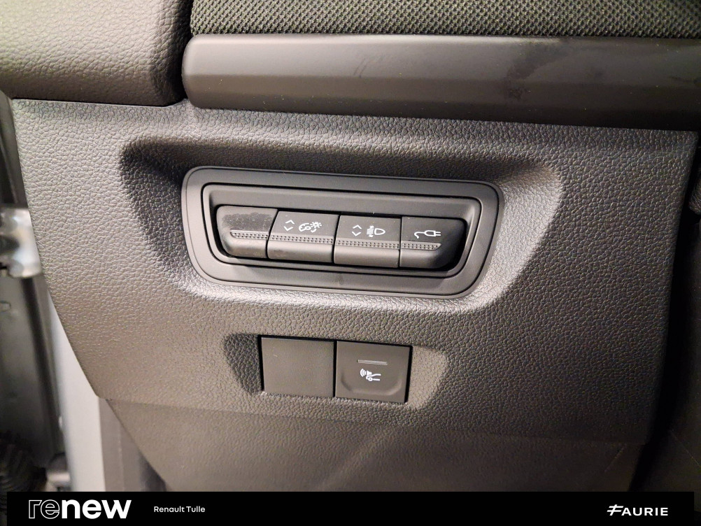 Acheter Renault Zoe Zoe R110 Achat Intégral - 21 Life 5p occasion dans les concessions du Groupe Faurie