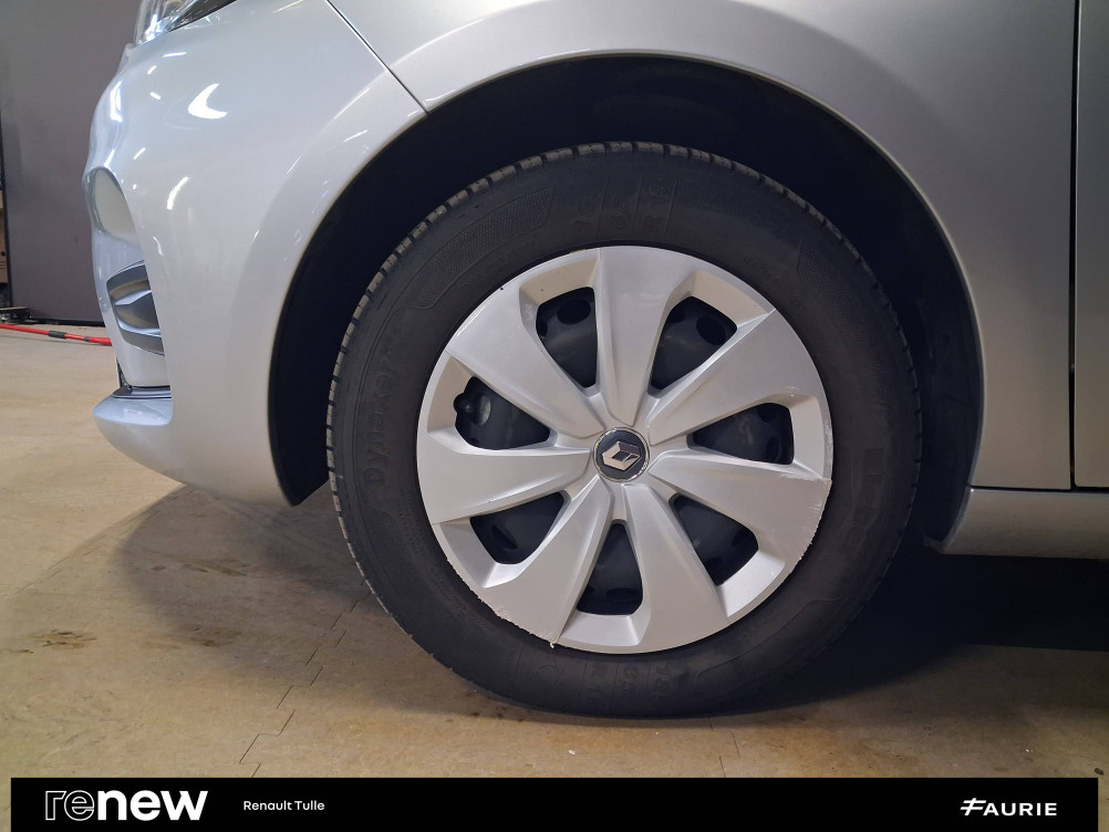 Acheter Renault Zoe Zoe R110 Achat Intégral - 21 Life 5p occasion dans les concessions du Groupe Faurie