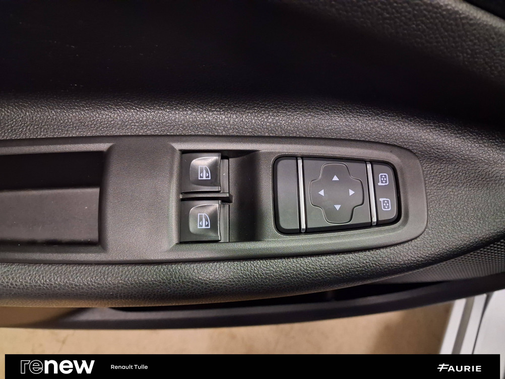 Acheter Renault Zoe Zoe R110 Achat Intégral - 21 Life 5p occasion dans les concessions du Groupe Faurie