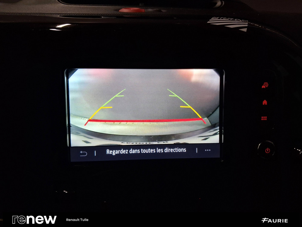 Acheter Renault Twingo 3 Twingo III SCe 65 SL Urban Night 5p occasion dans les concessions du Groupe Faurie