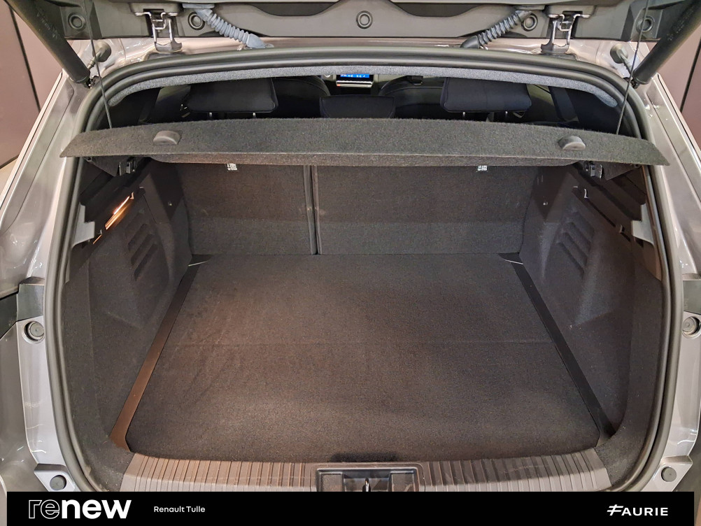 Acheter Renault Symbioz Symbioz E-Tech full hybrid 145 Esprit Alpine 5p occasion dans les concessions du Groupe Faurie