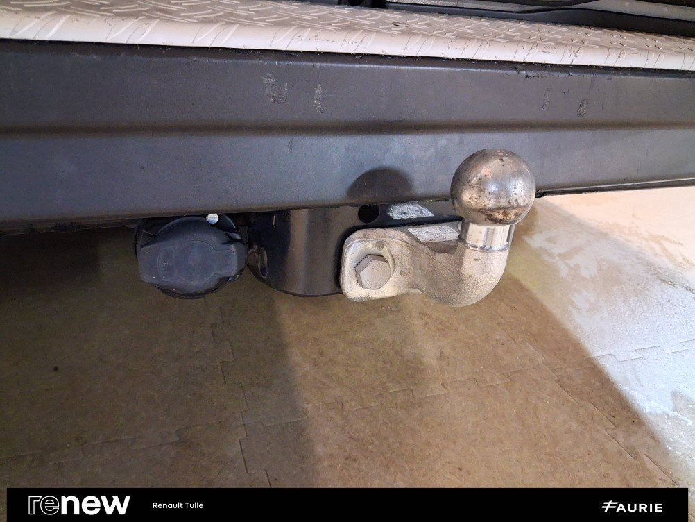 Acheter Renault Trafic 3 TRAFIC FG BLUE DCI 150 L2H1 3T GSR2 EXTRA 4p occasion dans les concessions du Groupe Faurie