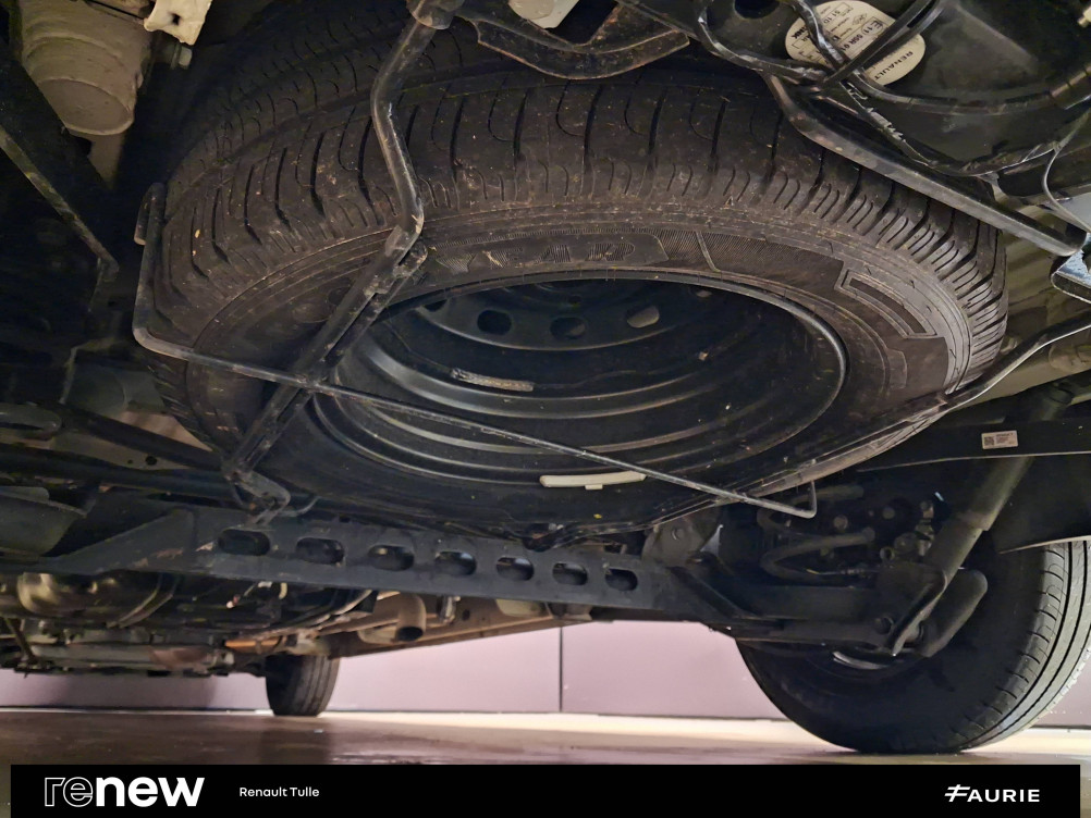 Acheter Renault Trafic 3 TRAFIC FG BLUE DCI 150 L2H1 3T GSR2 EXTRA 4p occasion dans les concessions du Groupe Faurie