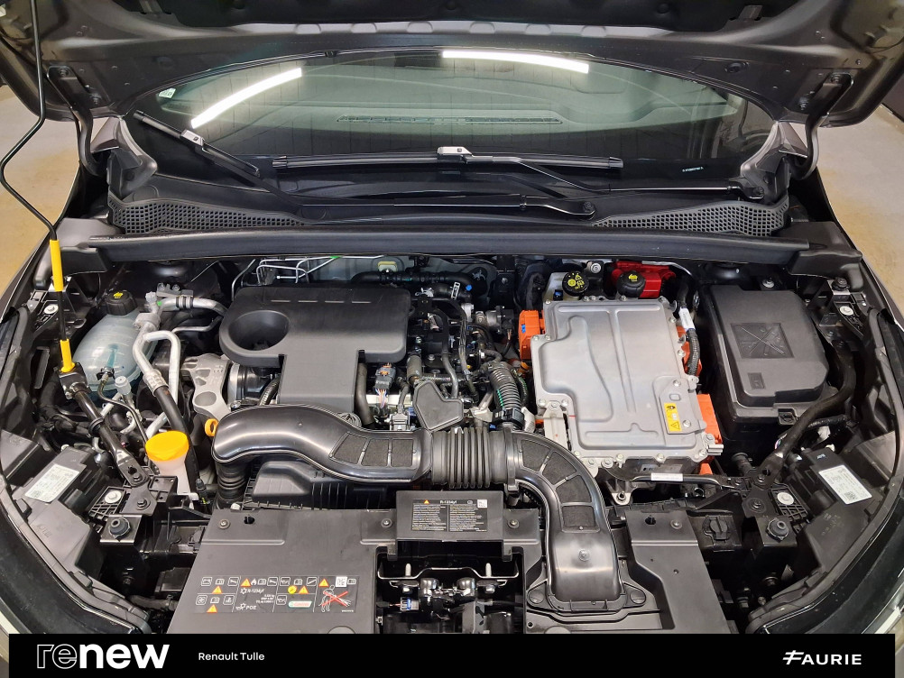 Acheter Renault Symbioz Symbioz E-Tech full hybrid 145 Esprit Alpine 5p occasion dans les concessions du Groupe Faurie