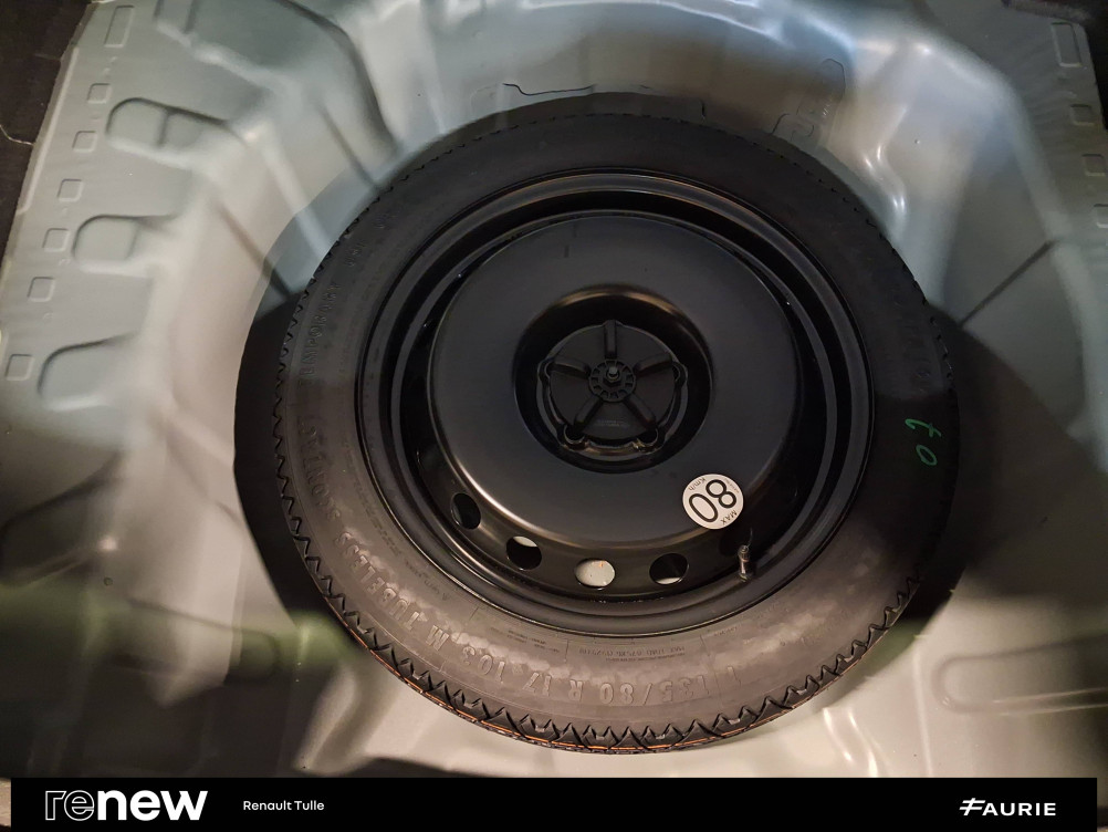 Acheter Dacia Duster Duster Mild Hybrid 130 Extreme 5p occasion dans les concessions du Groupe Faurie