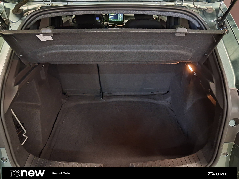 Acheter Dacia Duster Duster Mild Hybrid 130 Extreme 5p occasion dans les concessions du Groupe Faurie