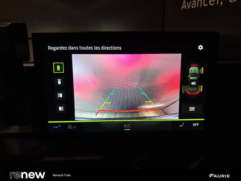 Acheter Dacia Duster Duster Mild Hybrid 130 Extreme 5p occasion dans les concessions du Groupe Faurie