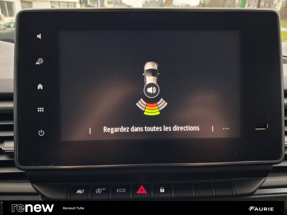 Acheter Renault Trafic 3 TRAFIC FG BLUE DCI 150 L2H1 3T GSR2 EXTRA 4p occasion dans les concessions du Groupe Faurie